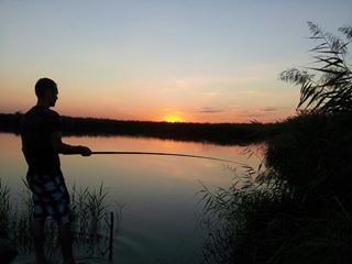 buza stufului.... :)